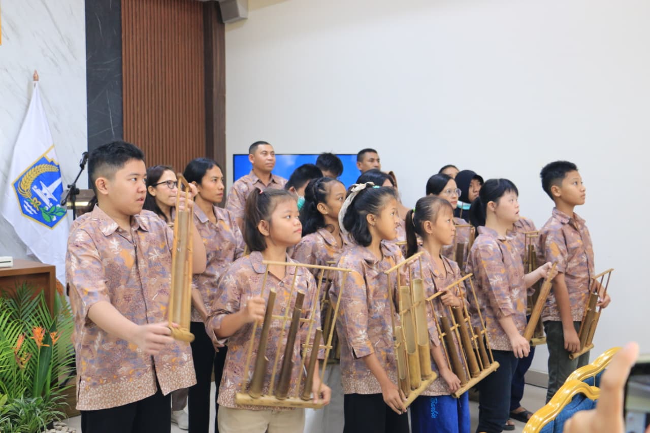 program Kampung Eko Pancasila 17