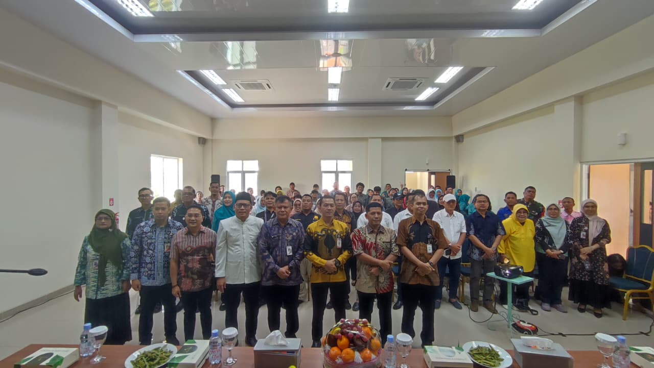 program Kampung Eko Pancasila 13