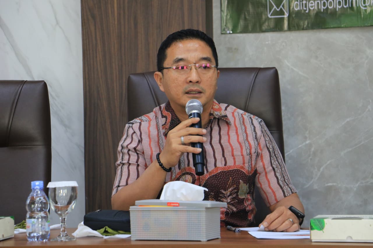 program Kampung Eko Pancasila 5