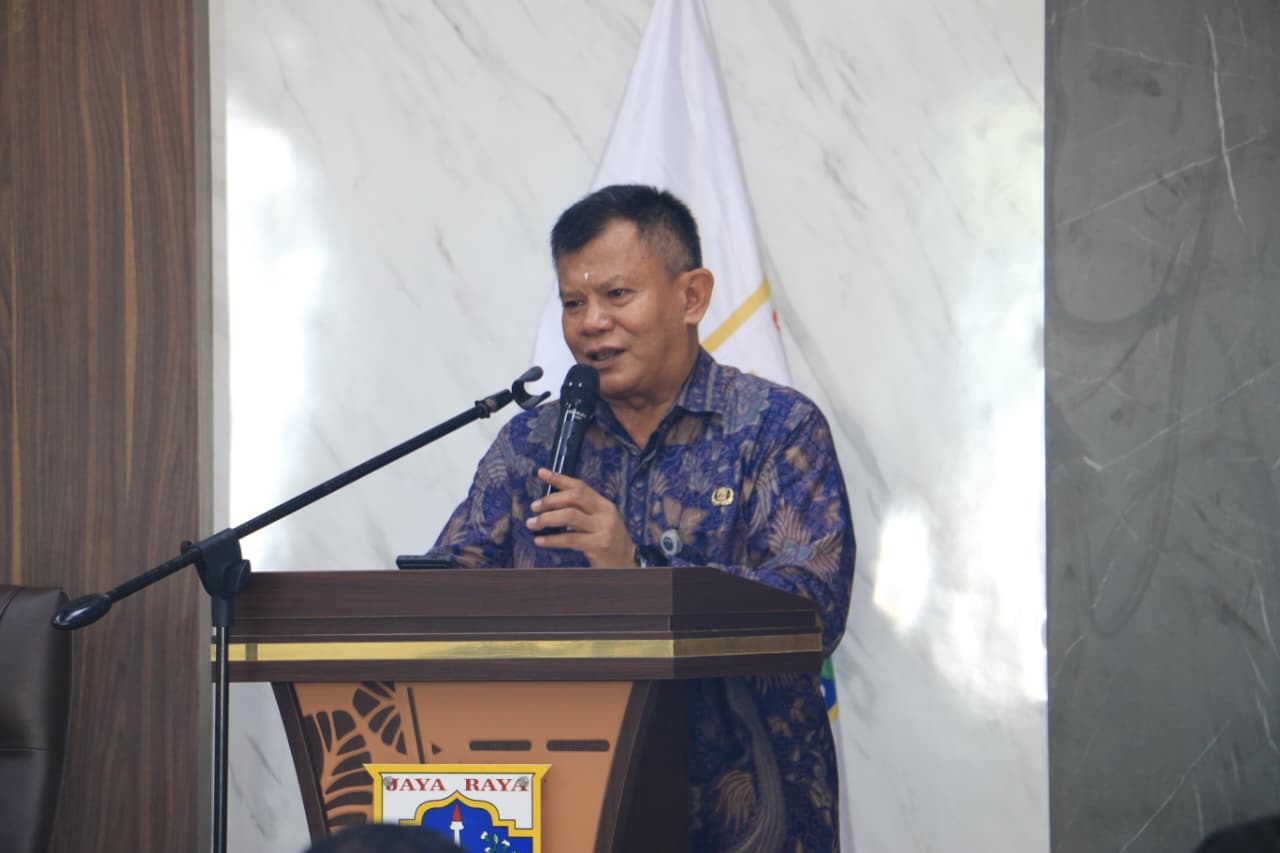 program Kampung Eko Pancasila 3