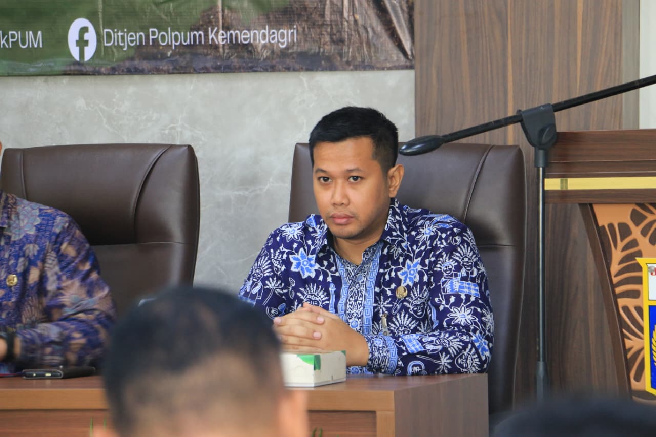 program Kampung Eko Pancasila 10
