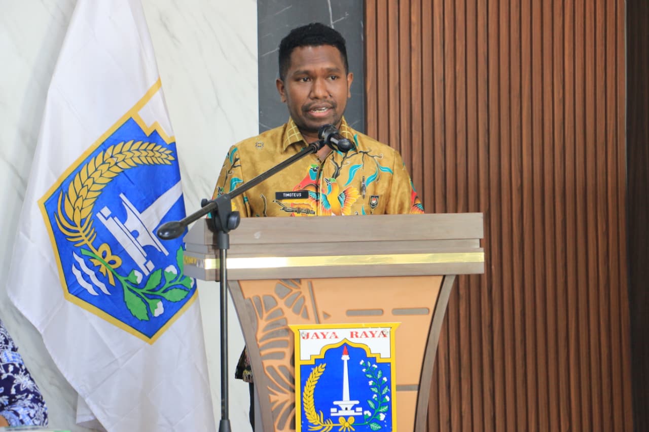 program Kampung Eko Pancasila 9