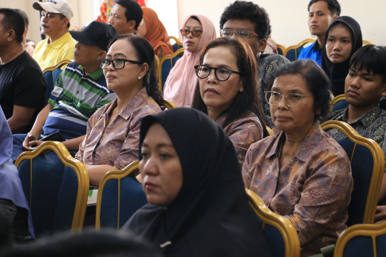 program Kampung Eko Pancasila 18