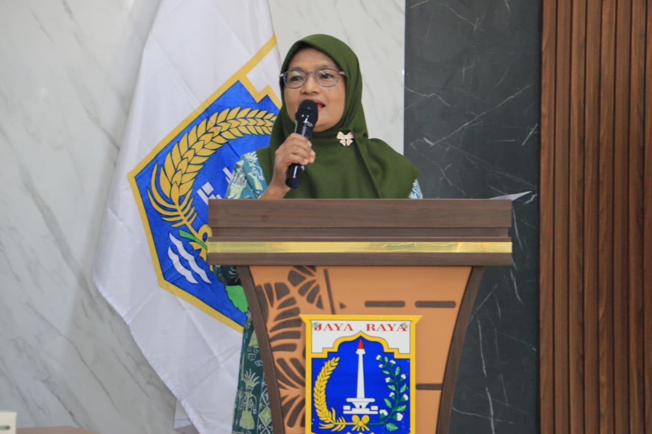 program Kampung Eko Pancasila 7