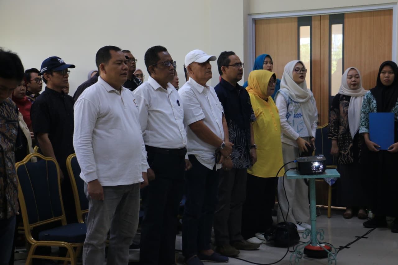 program Kampung Eko Pancasila 16