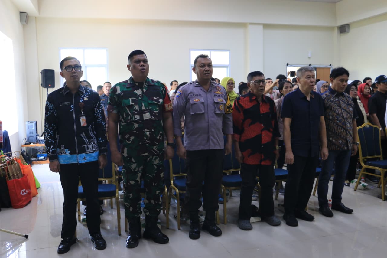 program Kampung Eko Pancasila 19