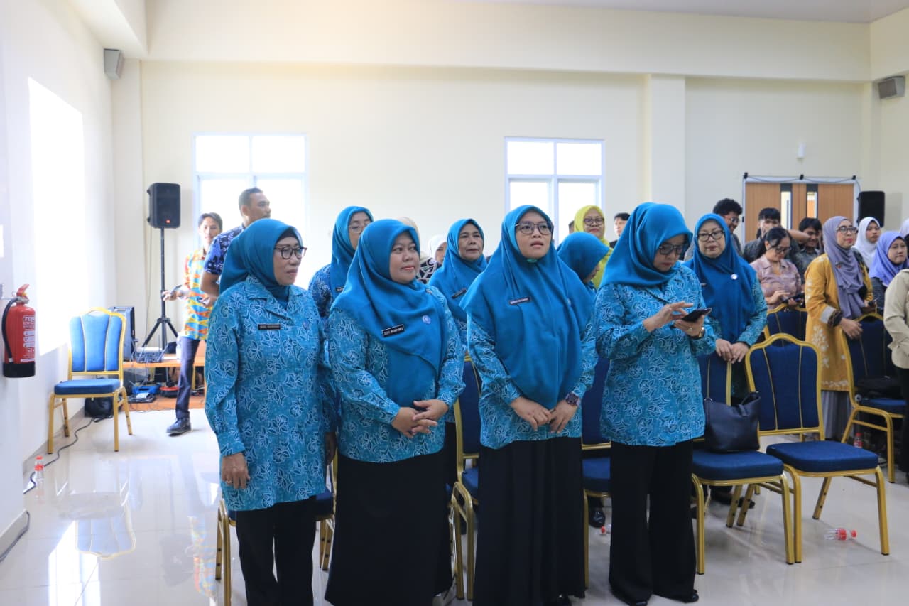 program Kampung Eko Pancasila 15