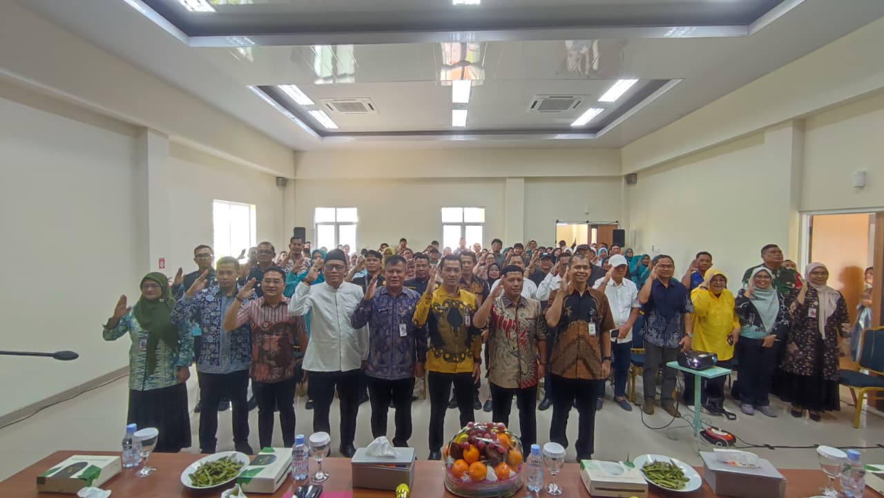 program Kampung Eko Pancasila 14