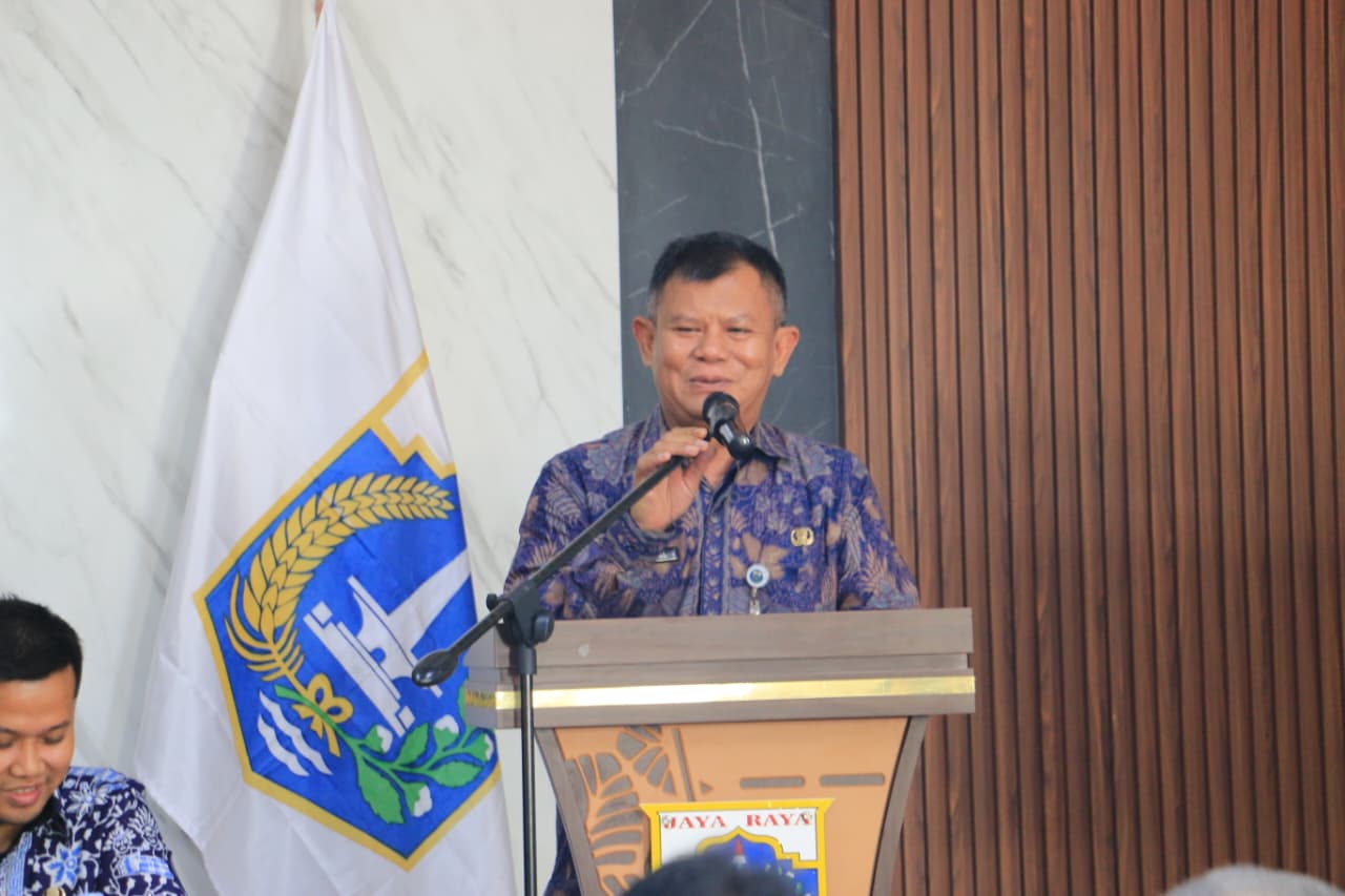program Kampung Eko Pancasila 8