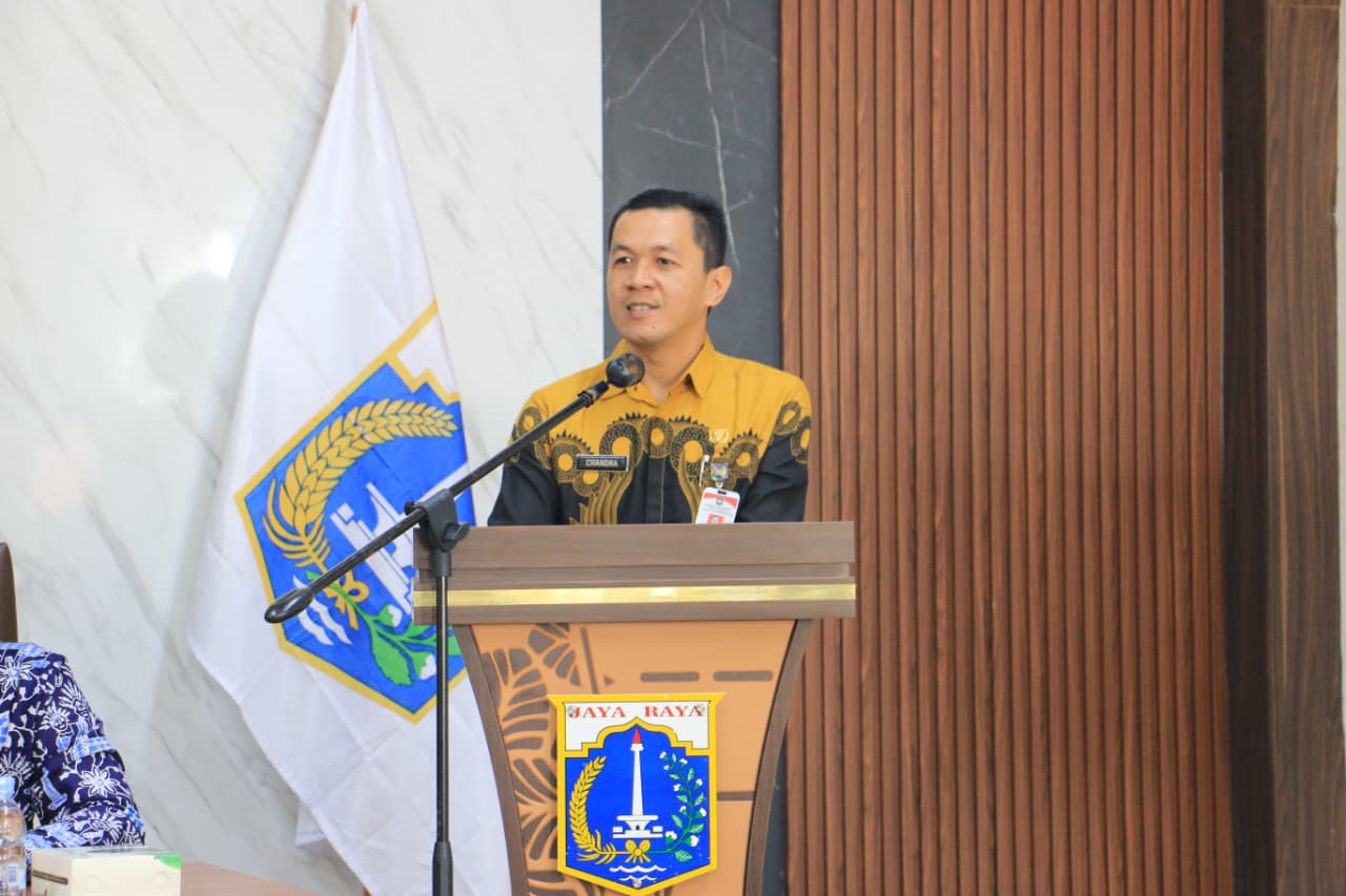 program Kampung Eko Pancasila 6