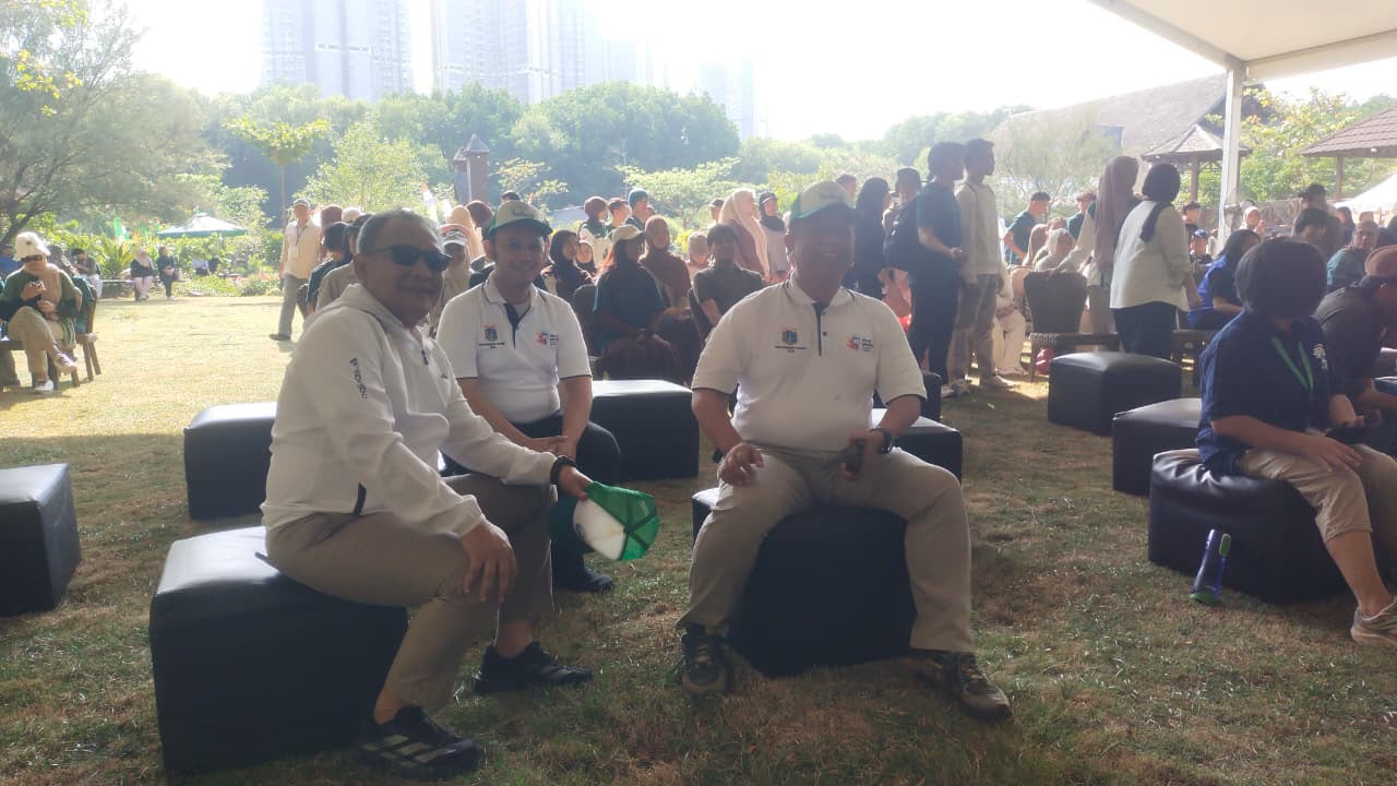 Festival Sahabat Mangrove 2026 Perkuat Kolaborasi Pelestarian Ekosistem Pesisir di Pantai Indah Kapuk 5