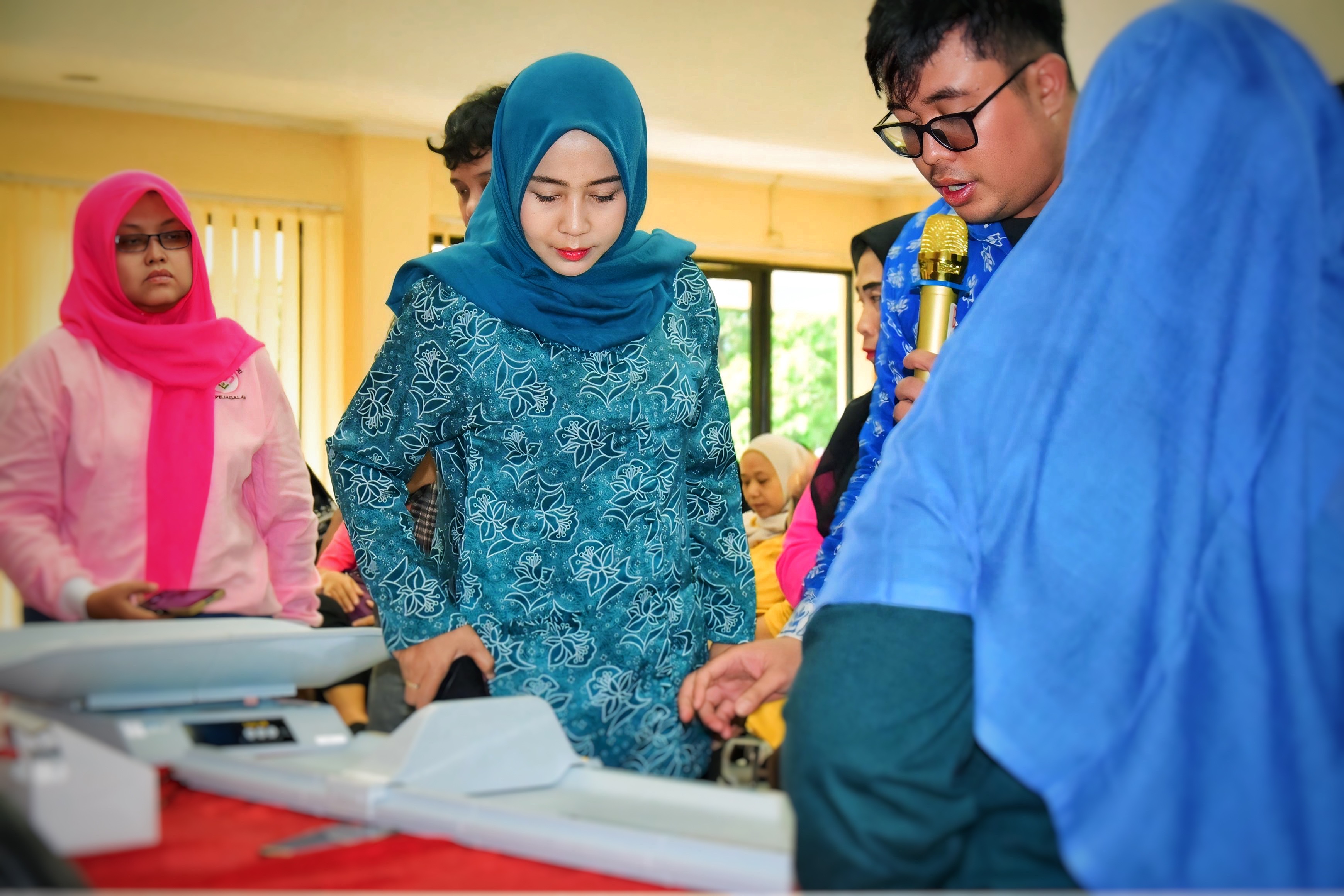 Penguatan Kader Kesehatan Jadi Fokus Kelurahan Pejagalan Tingkatkan Layanan Masyarakat 1