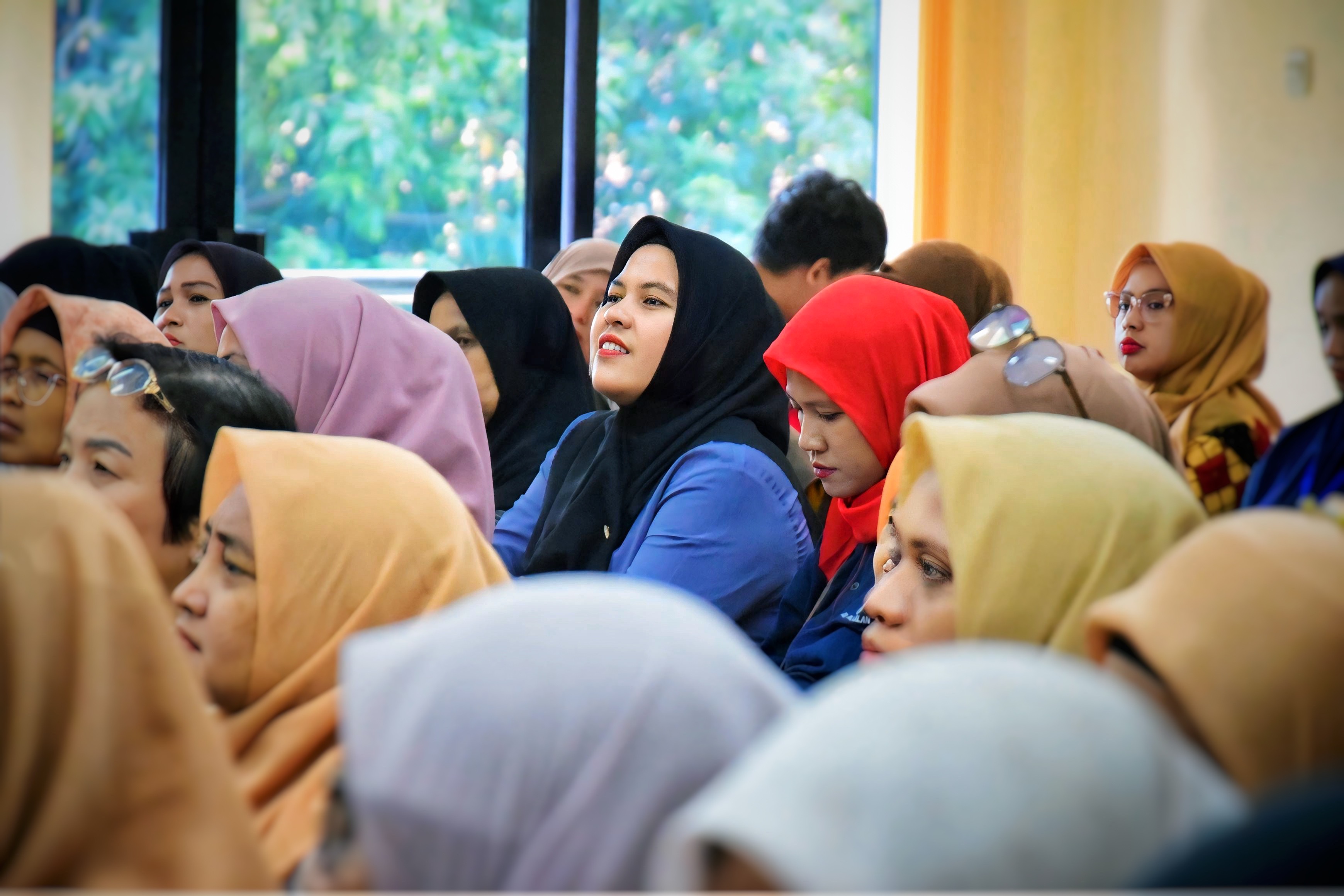 Penguatan Kader Kesehatan Jadi Fokus Kelurahan Pejagalan Tingkatkan Layanan Masyarakat 3