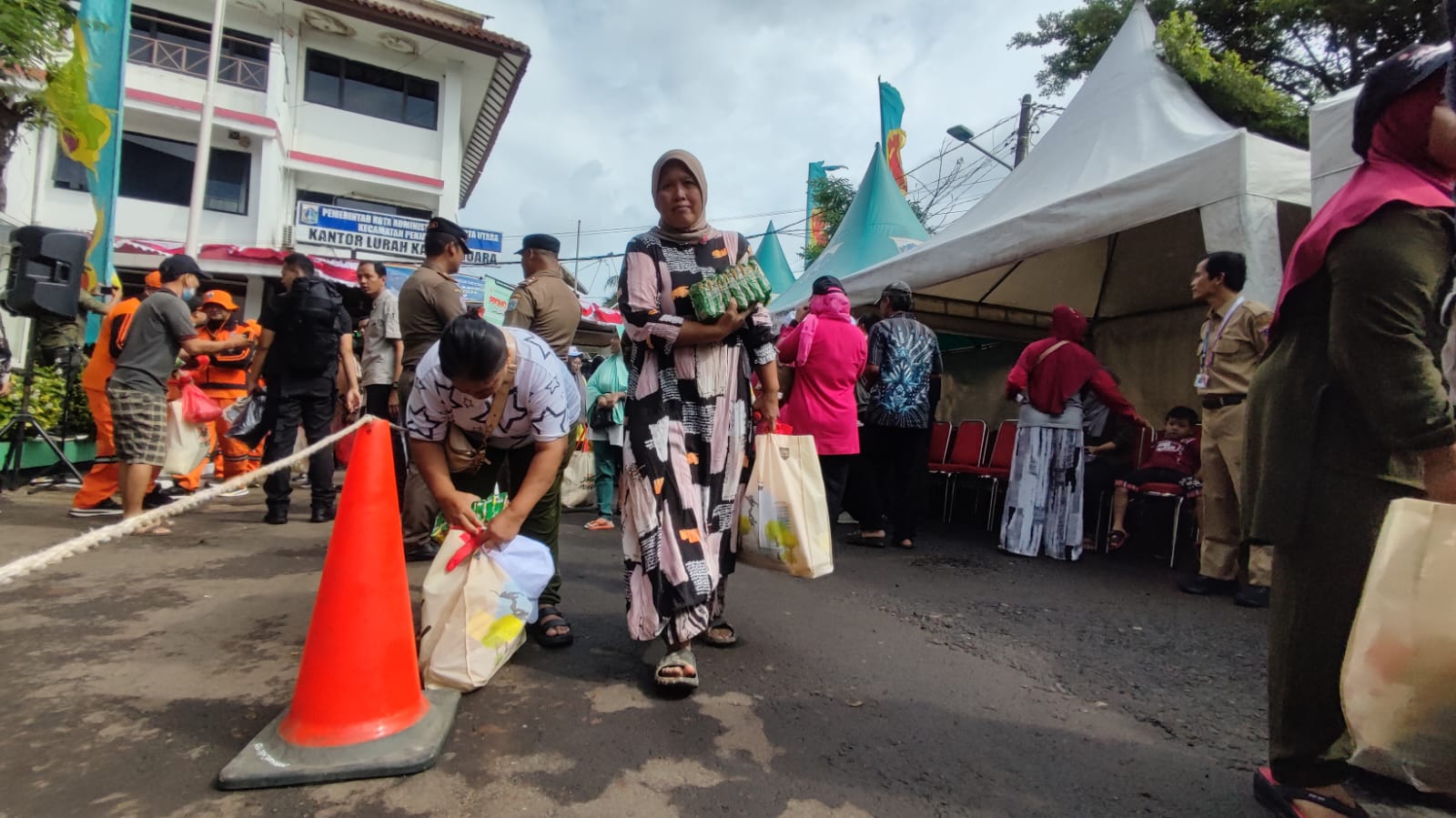 Jakarta Berbenah: Lebih dari Sekadar Macet dan Banjir, Kisah Transformasi yang Tersembunyi