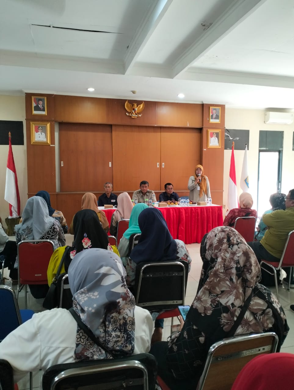 Web Wilayah Jakarta Utara